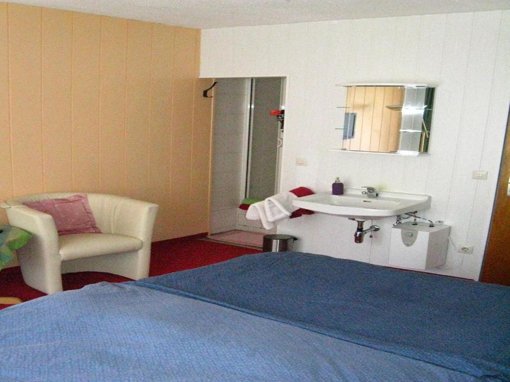 Bio-Hotel Zum Forsthaus Altenau  Zimmer foto